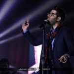 Hamed Homayoun - Esfehan Concert - 19 Bahman 95 22